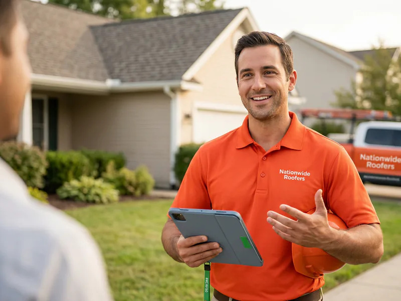 Roof Installation  in Elmendorf  FAQ